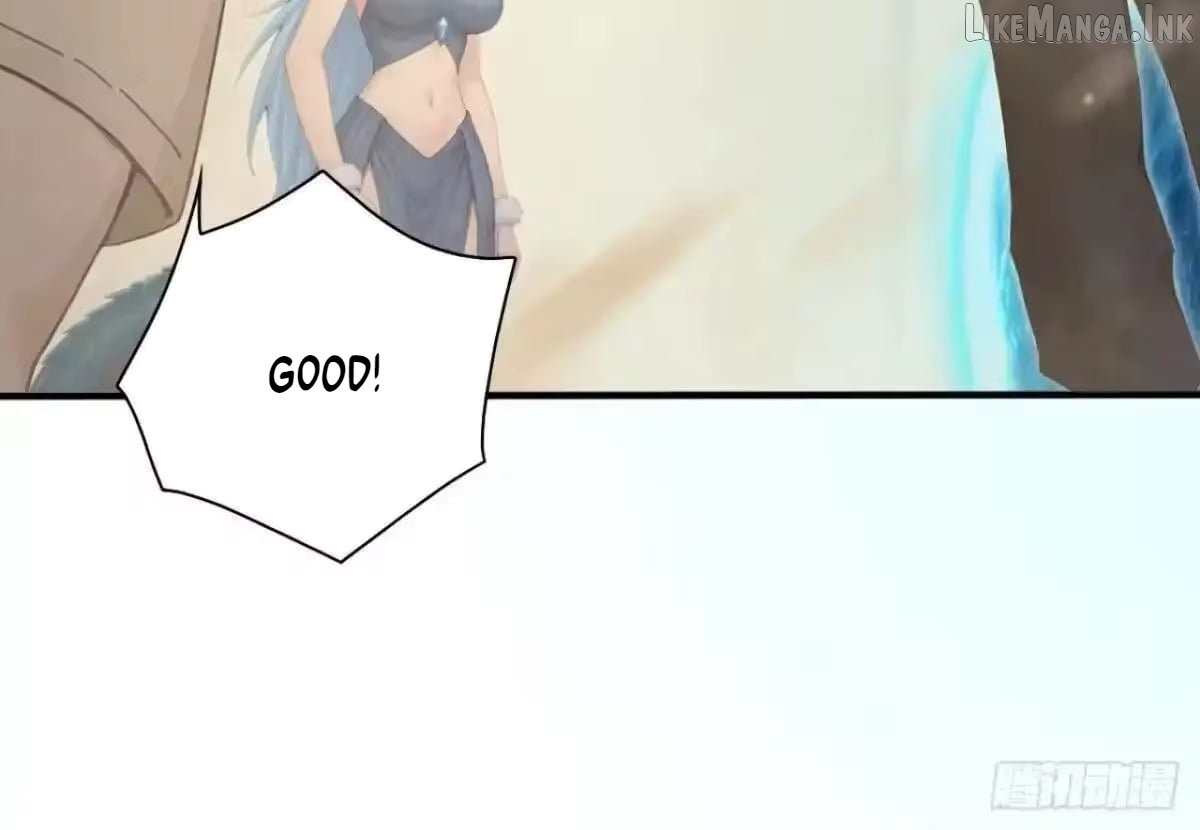 Primordial Ten Fiends: Others Tame Beasts, I Tame Beast Girls Chapter 180  - page 25
